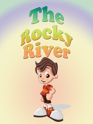 cover image of The Rocky River